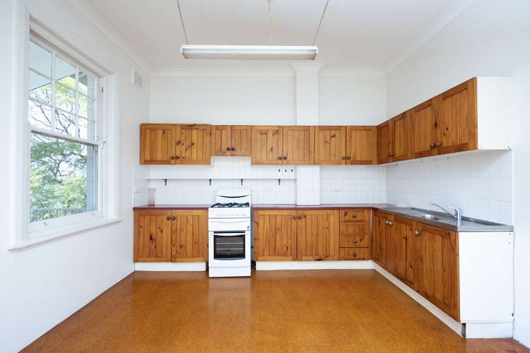 Third view of Homely apartment listing, 4/21 Waiwera Street, Mcmahons Point NSW 2060