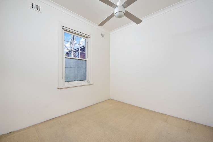 Fifth view of Homely apartment listing, 4/21 Waiwera Street, Mcmahons Point NSW 2060