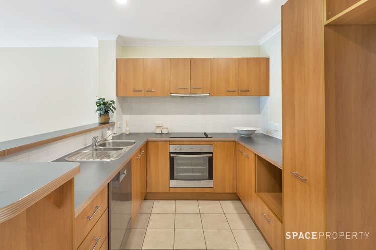 Third view of Homely apartment listing, 29/38 Vincent Street, Indooroopilly QLD 4068