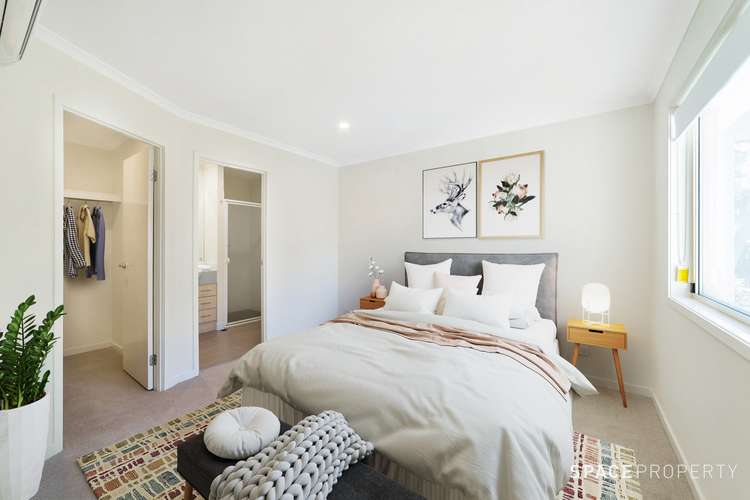 Fourth view of Homely apartment listing, 29/38 Vincent Street, Indooroopilly QLD 4068