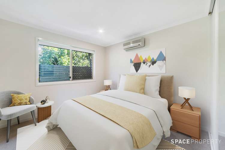 Fifth view of Homely apartment listing, 29/38 Vincent Street, Indooroopilly QLD 4068