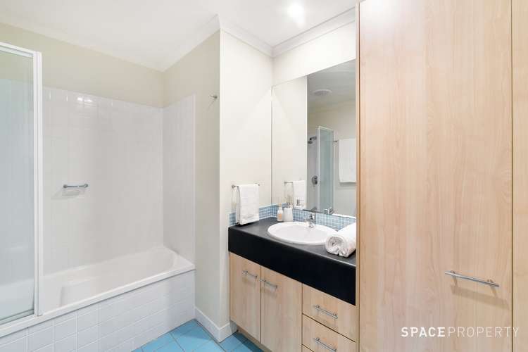 Sixth view of Homely apartment listing, 29/38 Vincent Street, Indooroopilly QLD 4068