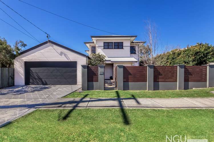 Main view of Homely house listing, 5 Chermside Road, Eastern Heights QLD 4305