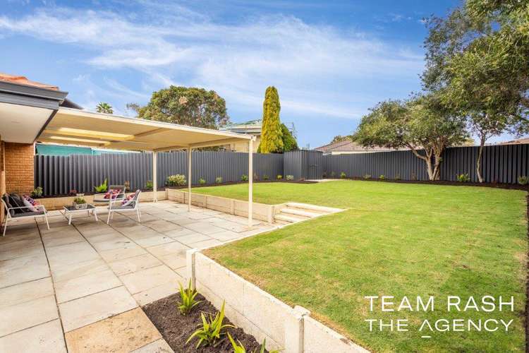 Seventh view of Homely semiDetached listing, 21 Barlow Way, Balga WA 6061