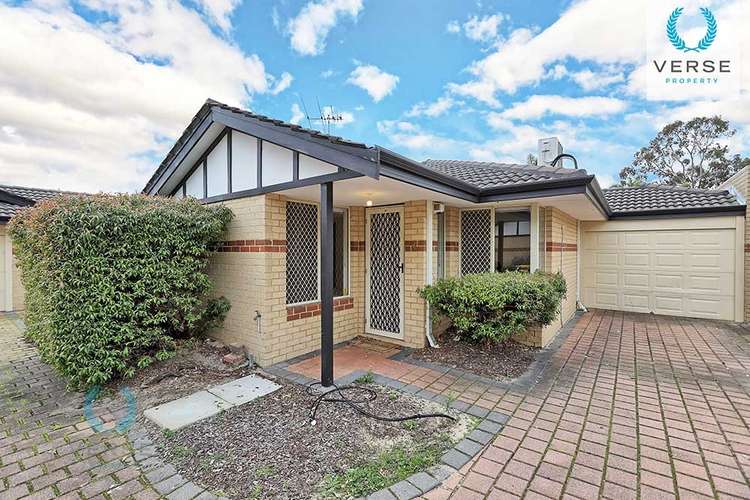 Main view of Homely unit listing, 6/83-85 Coolgardie Street, St James WA 6102