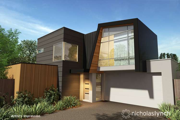 Main view of Homely townhouse listing, 1 or 2/76 Strachans Road, Mornington VIC 3931