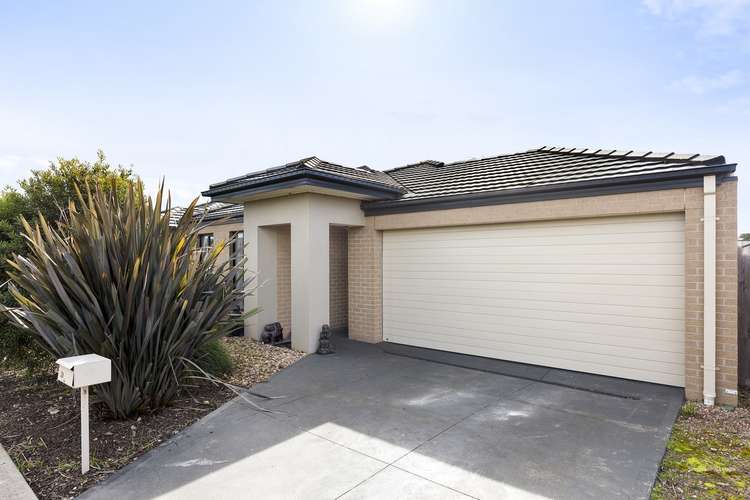 Main view of Homely house listing, 28 Hyde Way, Curlewis VIC 3222