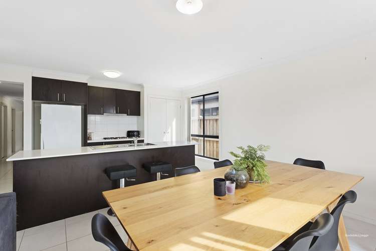 Third view of Homely house listing, 28 Hyde Way, Curlewis VIC 3222