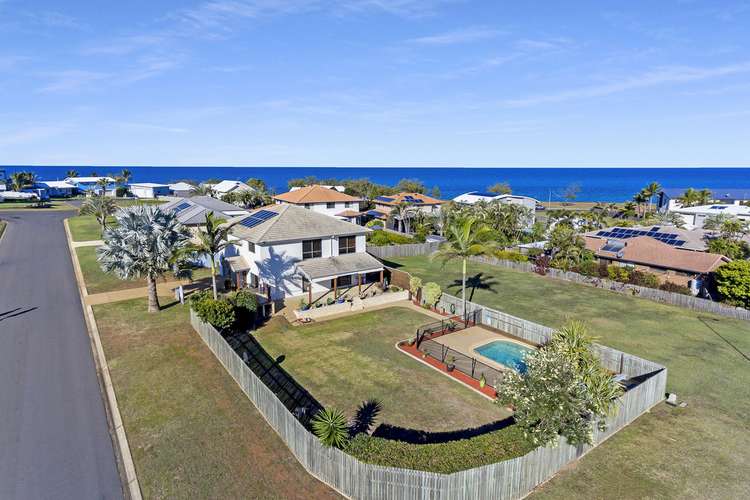 Third view of Homely house listing, 3 Arunda Street, Coral Cove QLD 4670