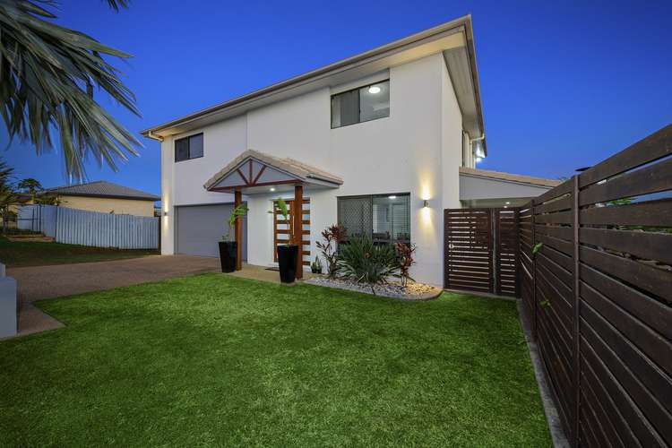 Fourth view of Homely house listing, 3 Arunda Street, Coral Cove QLD 4670