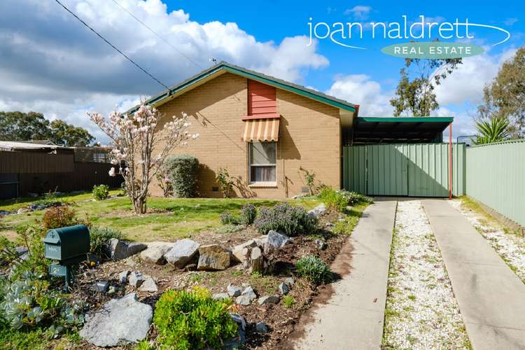 Second view of Homely house listing, 2A Warsaw Crescent, Wodonga VIC 3690