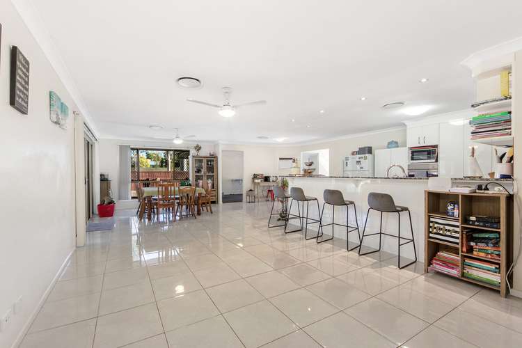 Third view of Homely house listing, 7 Comona Court, Wulkuraka QLD 4305