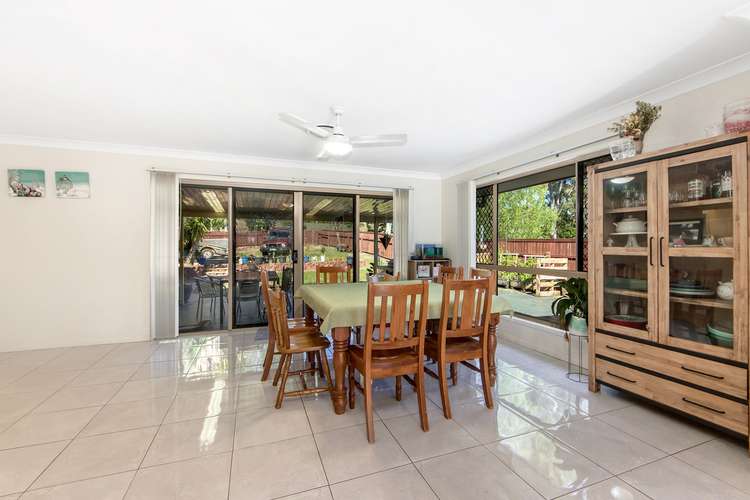 Fourth view of Homely house listing, 7 Comona Court, Wulkuraka QLD 4305