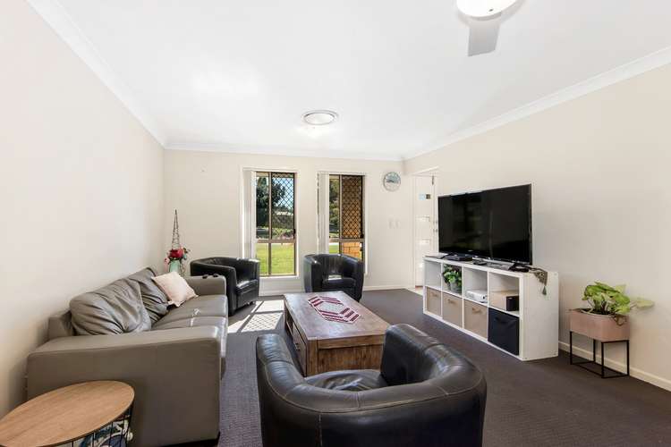 Sixth view of Homely house listing, 7 Comona Court, Wulkuraka QLD 4305