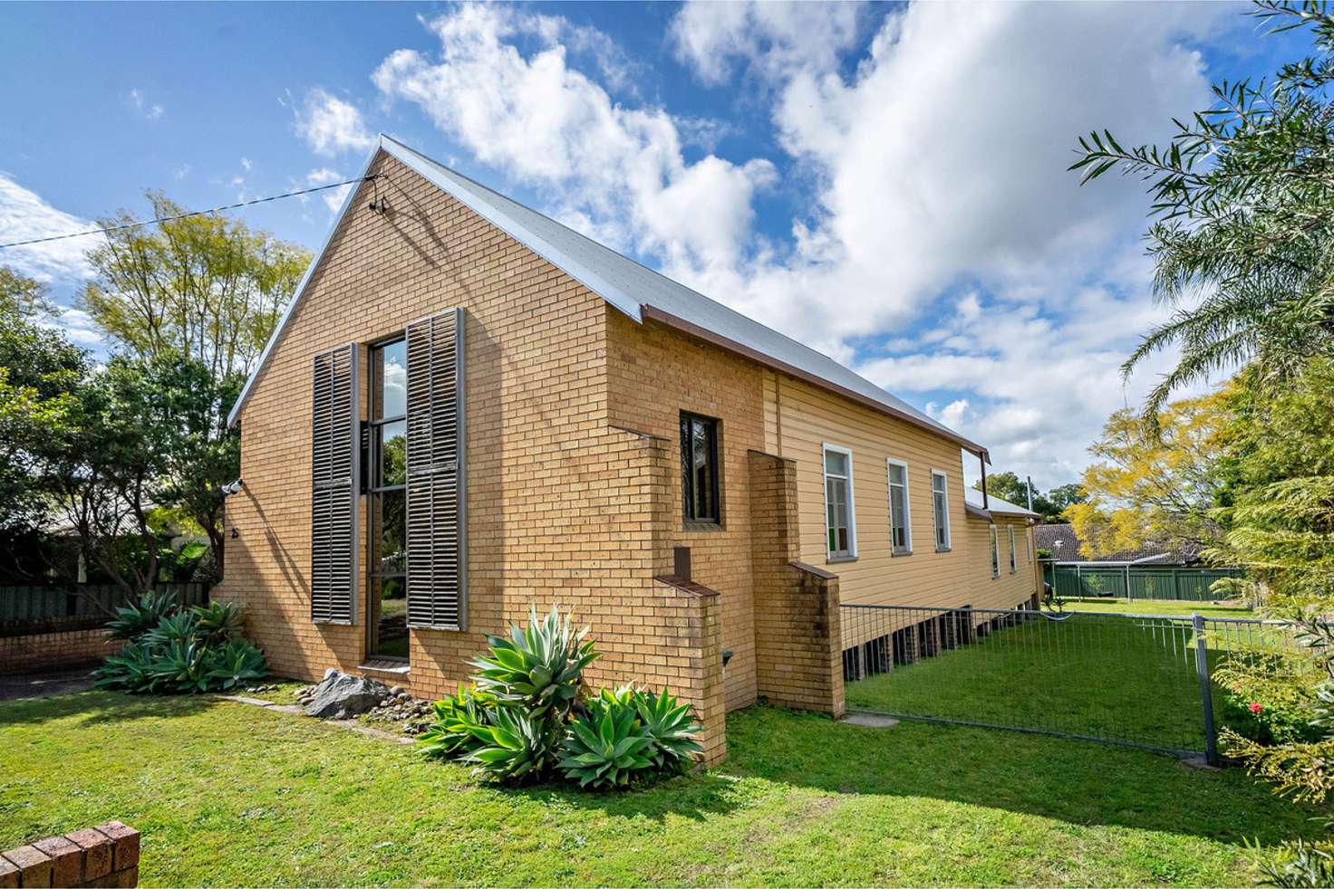Main view of Homely studio listing, 25 Queen Street, Wingham NSW 2429