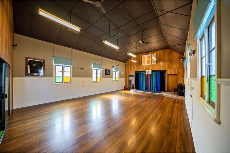 Second view of Homely studio listing, 25 Queen Street, Wingham NSW 2429