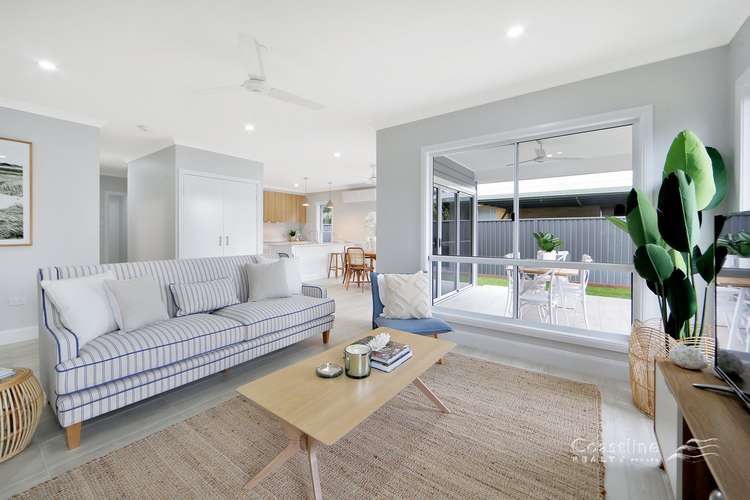 Second view of Homely unit listing, 2/13 Grimwood Street, Bargara QLD 4670