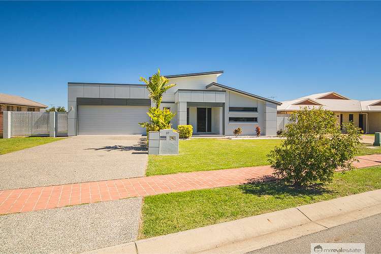 Main view of Homely house listing, 59 Bramble Street, Norman Gardens QLD 4701