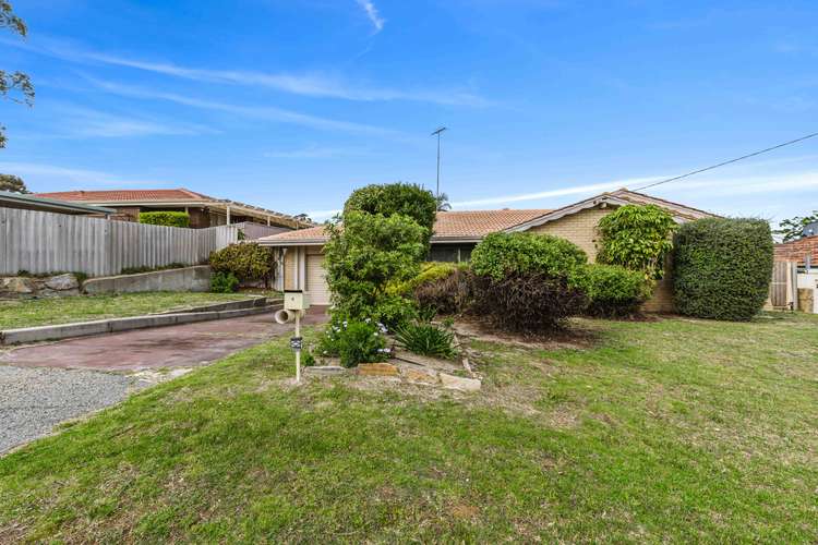 Second view of Homely house listing, 4 Topeka Place, Wanneroo WA 6065