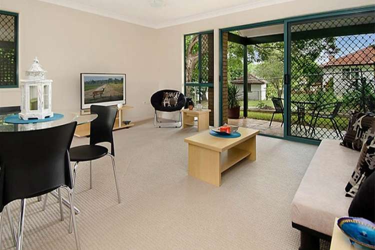 Second view of Homely unit listing, 7/129 Hamilton Road, Moorooka QLD 4105