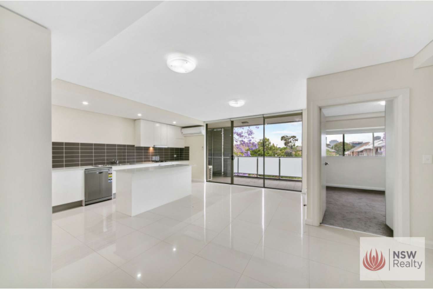 Main view of Homely apartment listing, 2/49a Albert Street, North Parramatta NSW 2151