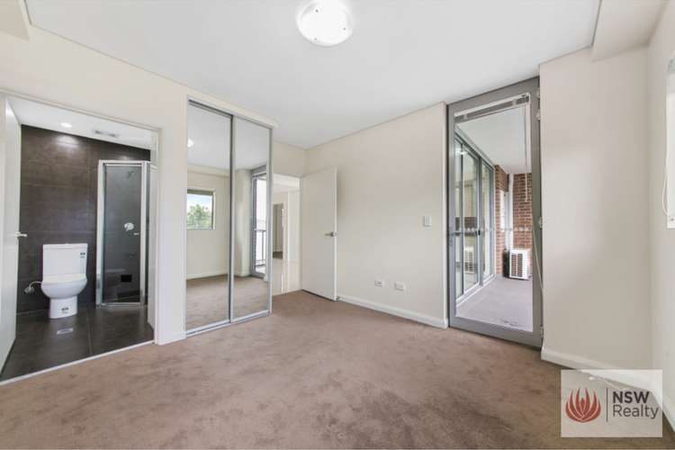 Second view of Homely apartment listing, 2/49a Albert Street, North Parramatta NSW 2151