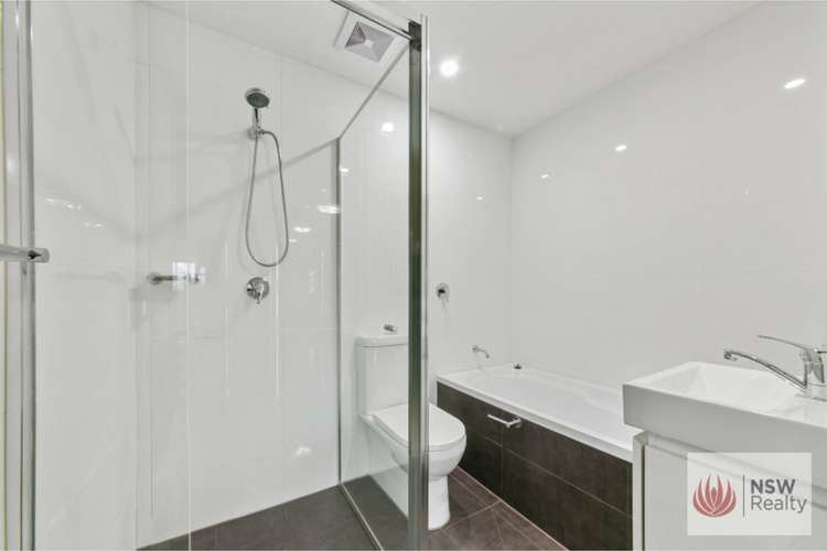 Third view of Homely apartment listing, 2/49a Albert Street, North Parramatta NSW 2151