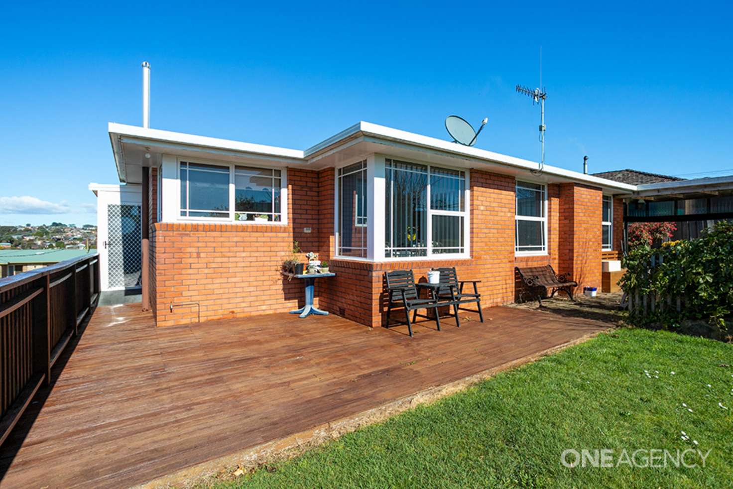 Main view of Homely house listing, 44 Futuna Avenue, Park Grove TAS 7320