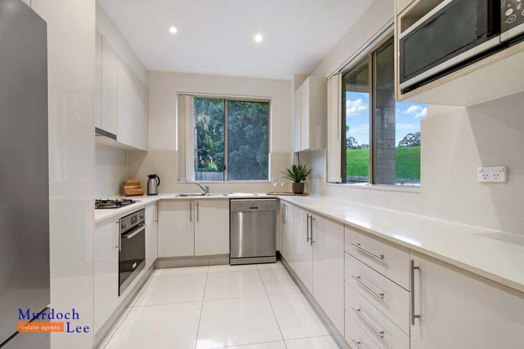 Fourth view of Homely townhouse listing, 8/17 Graham Crescent, Baulkham Hills NSW 2153