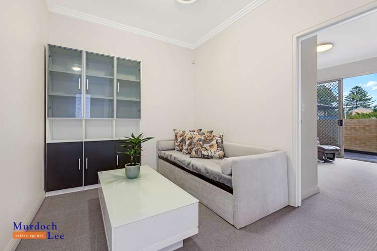 Sixth view of Homely townhouse listing, 8/17 Graham Crescent, Baulkham Hills NSW 2153