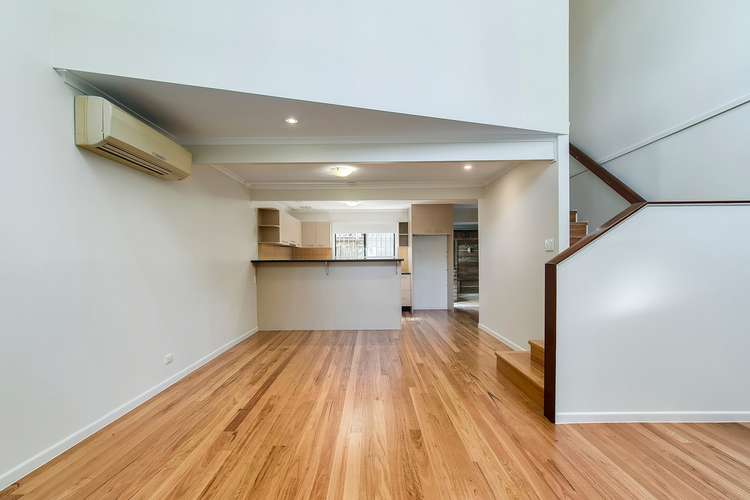 Third view of Homely house listing, 179A Dornoch Terrace, Highgate Hill QLD 4101