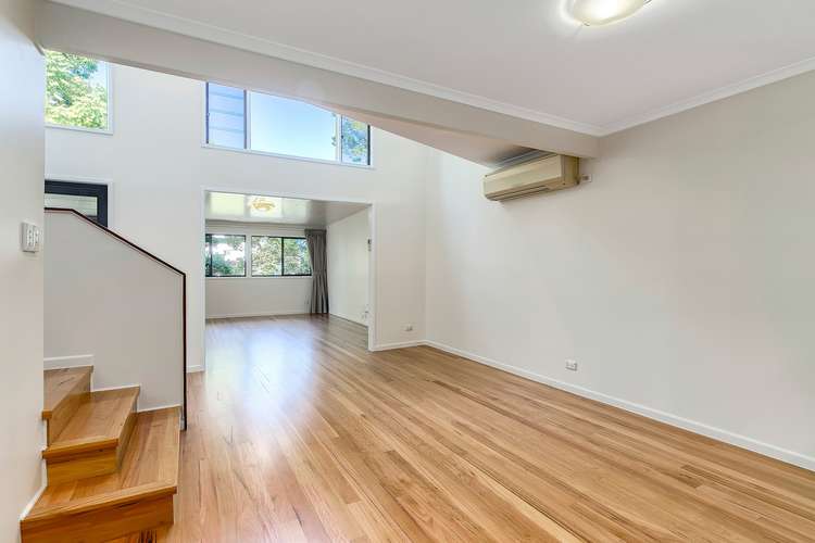 Fourth view of Homely house listing, 179A Dornoch Terrace, Highgate Hill QLD 4101