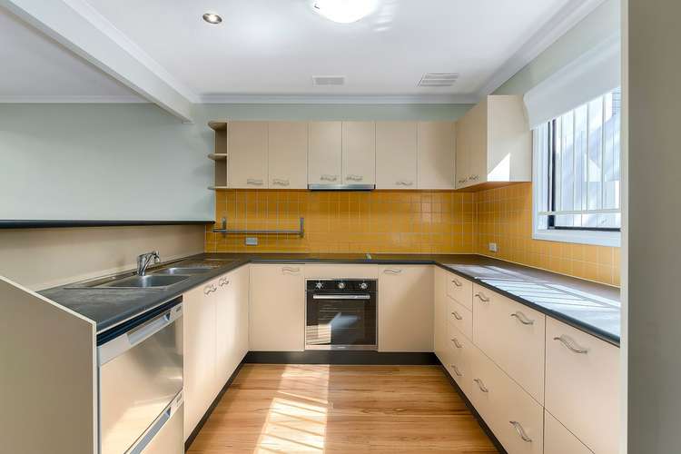 Fifth view of Homely house listing, 179A Dornoch Terrace, Highgate Hill QLD 4101