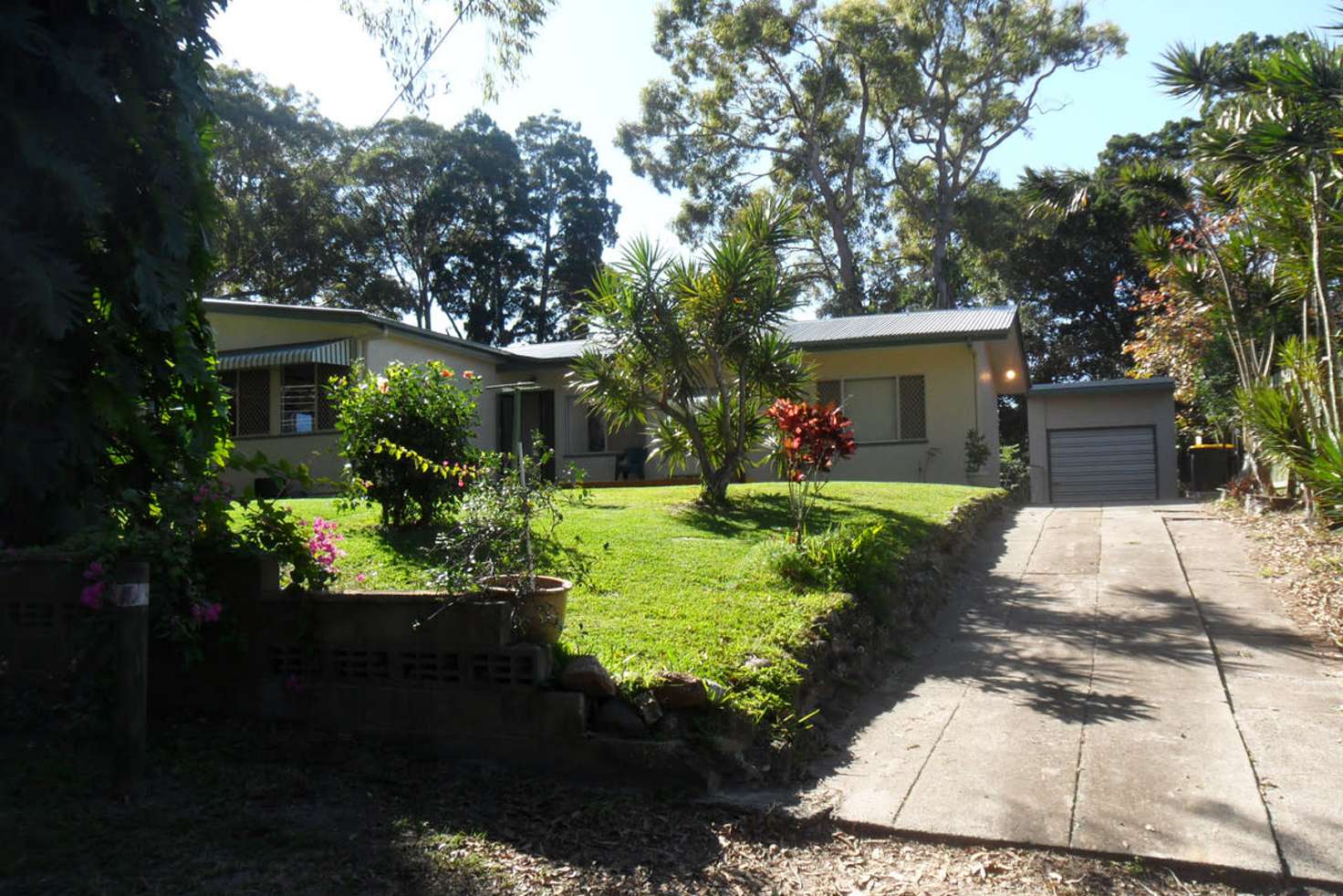 Main view of Homely house listing, 15 The Boulevarde, Bongaree QLD 4507