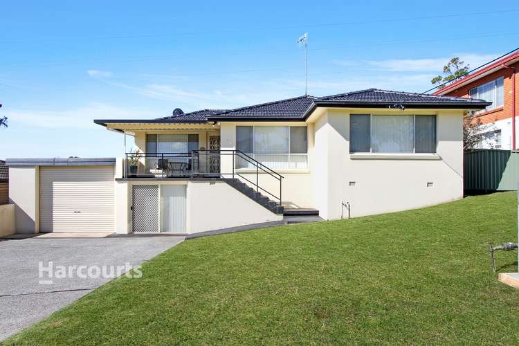 Second view of Homely house listing, 3 Myee Street, Kanahooka NSW 2530