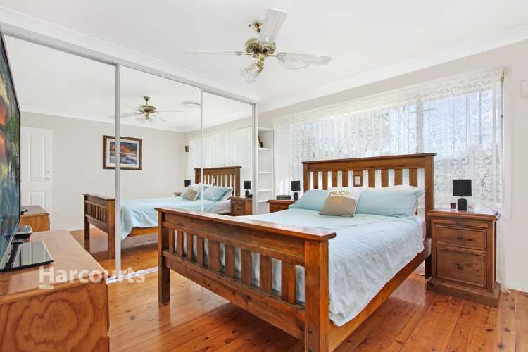 Fifth view of Homely house listing, 3 Myee Street, Kanahooka NSW 2530