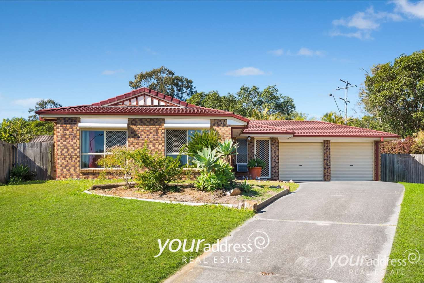 Main view of Homely house listing, 6 Sandheath Court, Regents Park QLD 4118