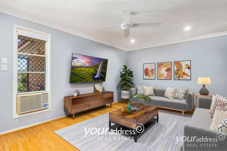 Third view of Homely house listing, 6 Sandheath Court, Regents Park QLD 4118