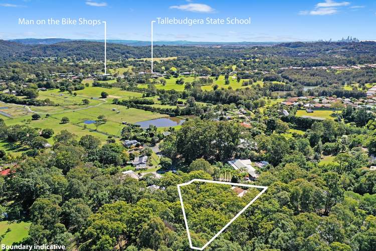 Third view of Homely house listing, 6 Rosebank Court, Tallebudgera QLD 4228
