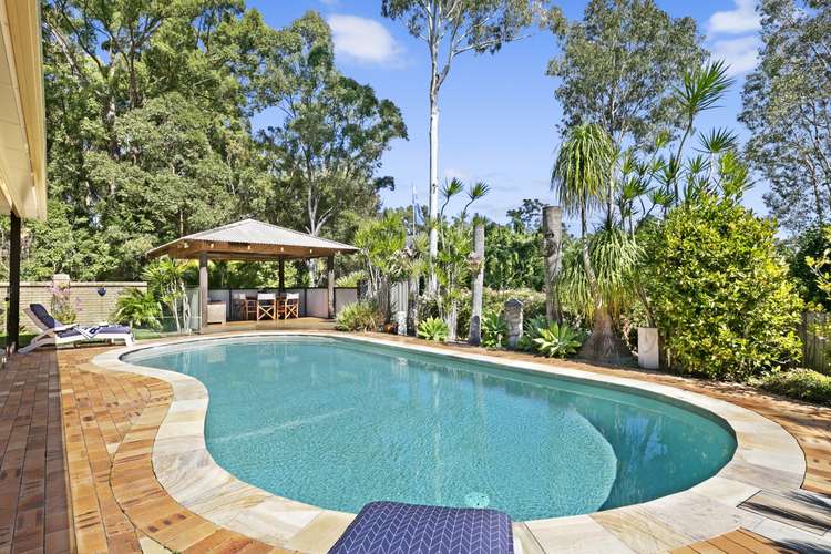 Fourth view of Homely house listing, 6 Rosebank Court, Tallebudgera QLD 4228