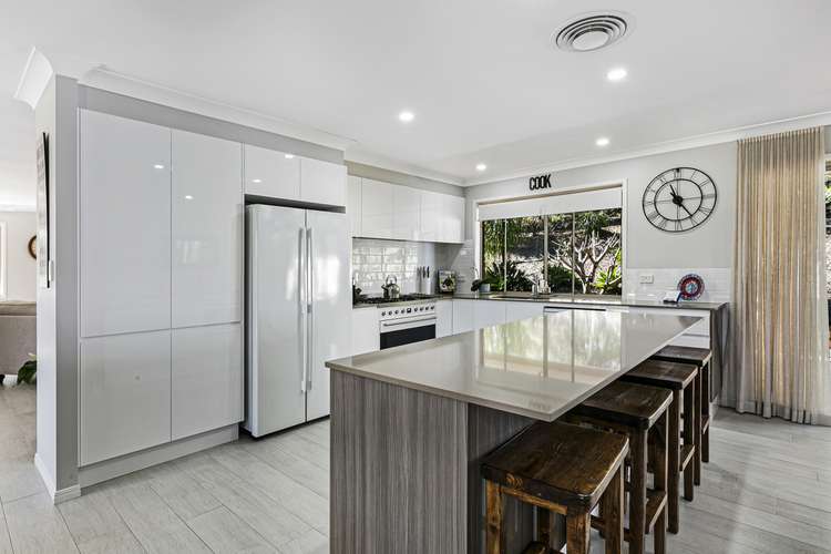 Sixth view of Homely house listing, 6 Rosebank Court, Tallebudgera QLD 4228