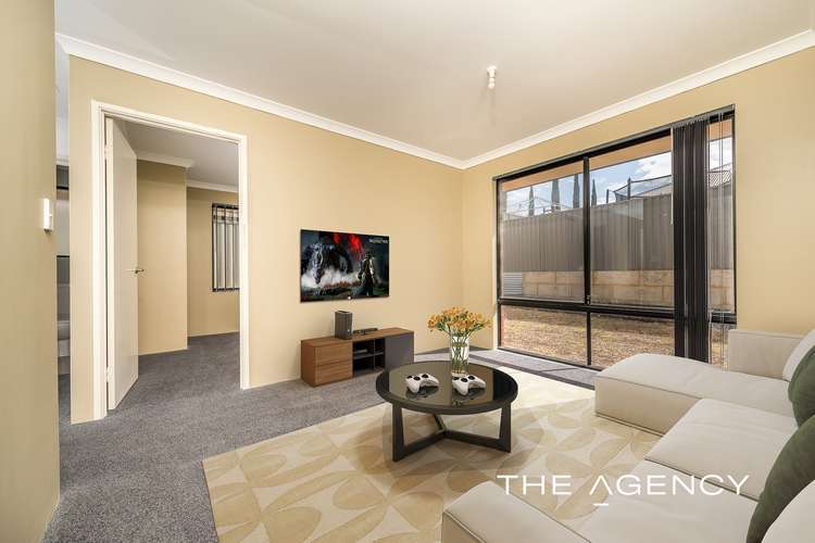 Fifth view of Homely house listing, 57 Helmsley Parkway, Alkimos WA 6038