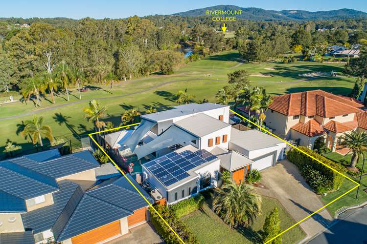 Fourth view of Homely house listing, 26 Riverside Terrace, Windaroo QLD 4207