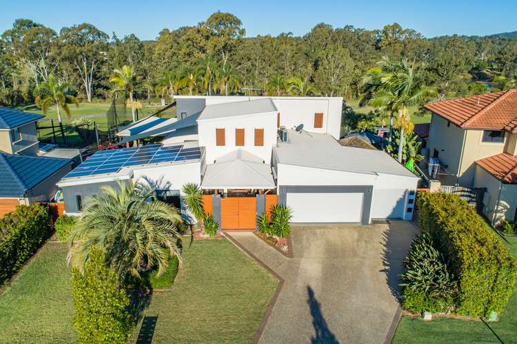 Fifth view of Homely house listing, 26 Riverside Terrace, Windaroo QLD 4207