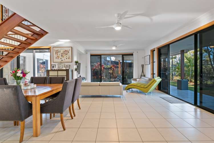 Sixth view of Homely house listing, 26 Riverside Terrace, Windaroo QLD 4207