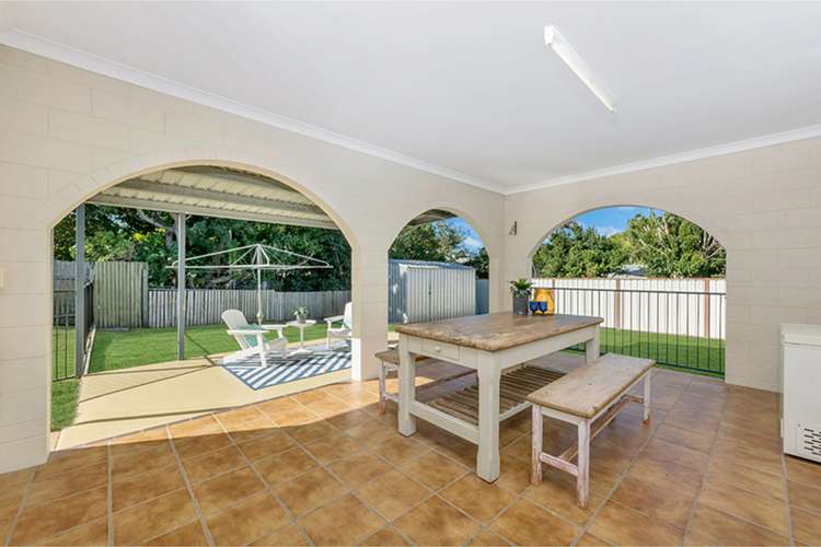Second view of Homely house listing, 9 Banora Court, Mount Louisa QLD 4814