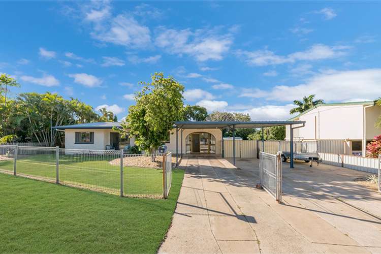 Third view of Homely house listing, 9 Banora Court, Mount Louisa QLD 4814