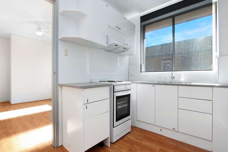 Second view of Homely apartment listing, 12/70 Park Road, Hurstville NSW 2220