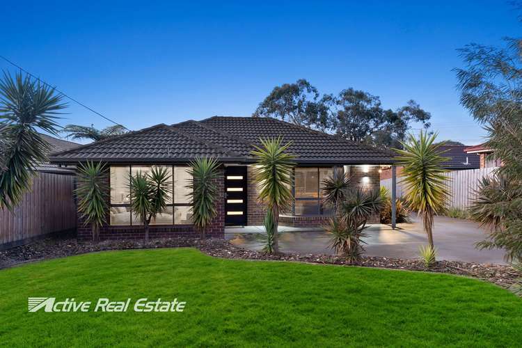 Main view of Homely house listing, 1/29 Mount Erin Crescent, Frankston South VIC 3199
