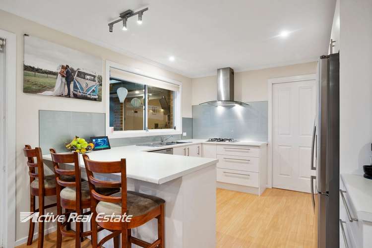 Second view of Homely house listing, 1/29 Mount Erin Crescent, Frankston South VIC 3199